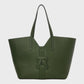 BANBHA TOTE - GREEN