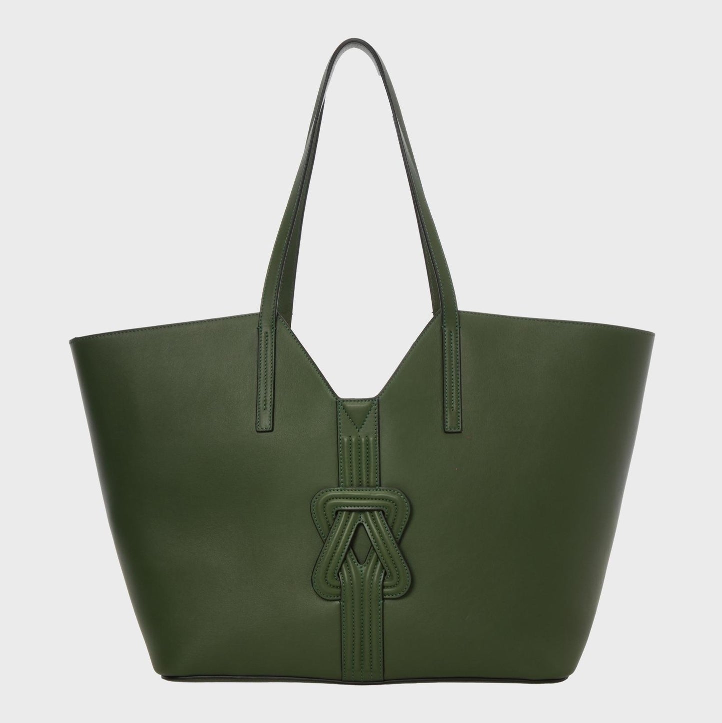 BANBHA TOTE - GREEN