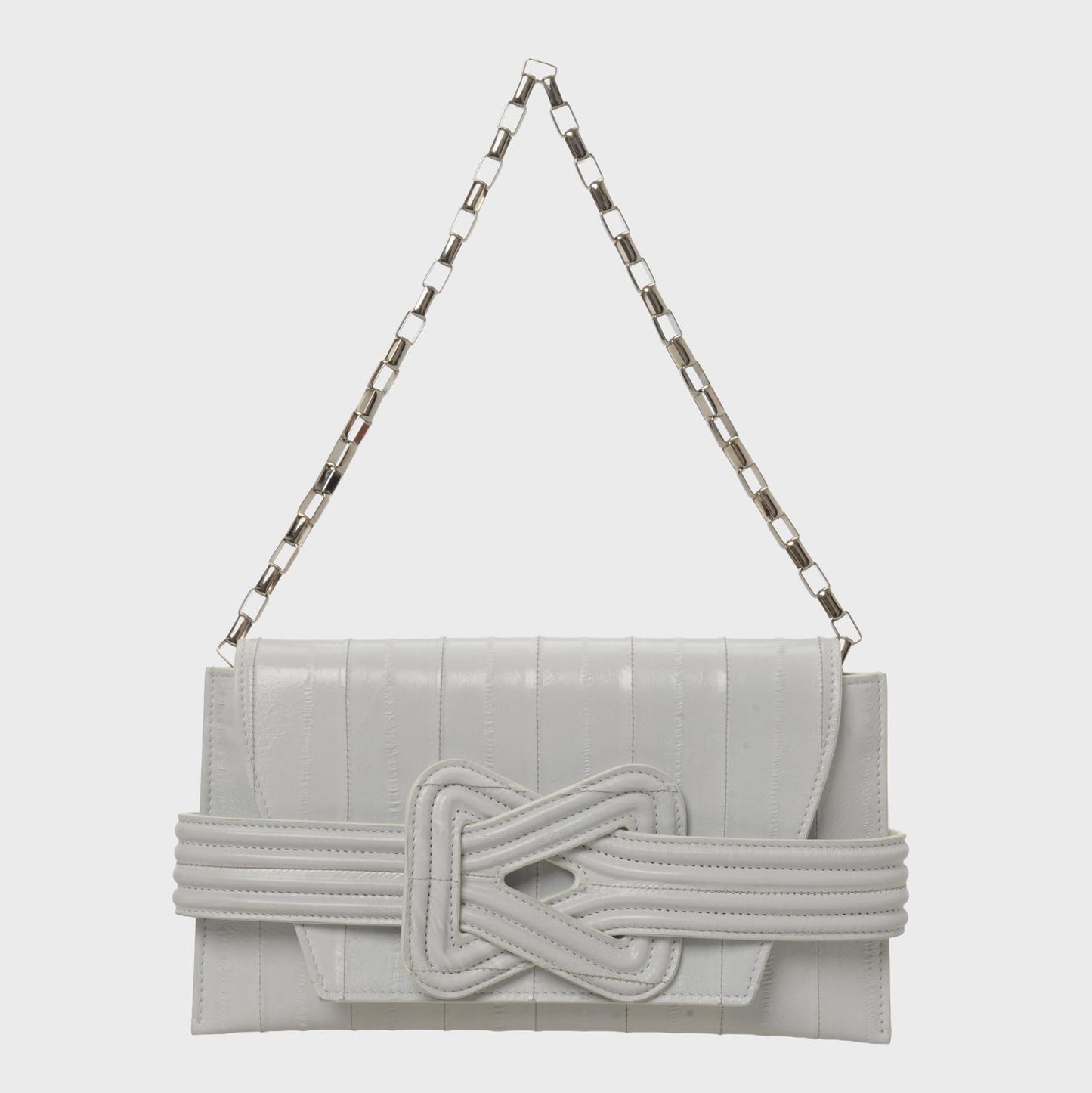 ANU MINI EEL - WHITE