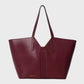 BANBHA TOTE OX BLOOD