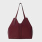 BANBHA TOTE OX BLOOD