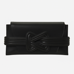 ANU MINI CLUTCH BAG - BLACK Grainne Maher