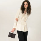 FÓDHLA SATCHEL Brown
