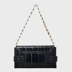 ANU MINI EEL Black