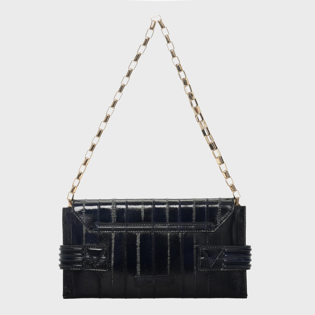 ANU MINI EEL Black