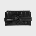 ANU MINI EEL Black