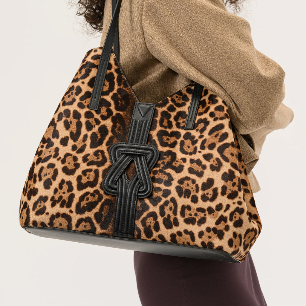 BANBHA TOTE Léo