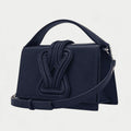 FÓDHLA SATCHEL Navy