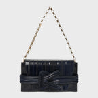 ANU MINI EEL Black