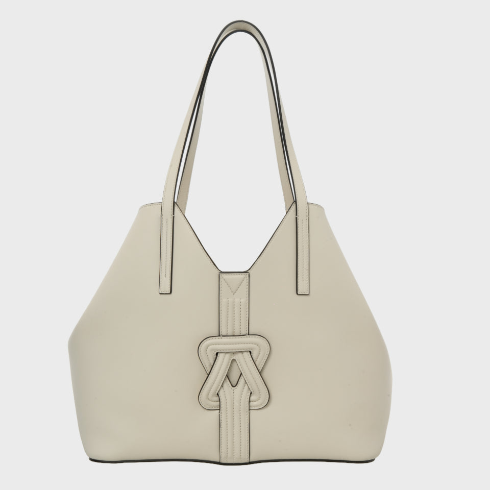BANBHA TOTE White Grainne Maher