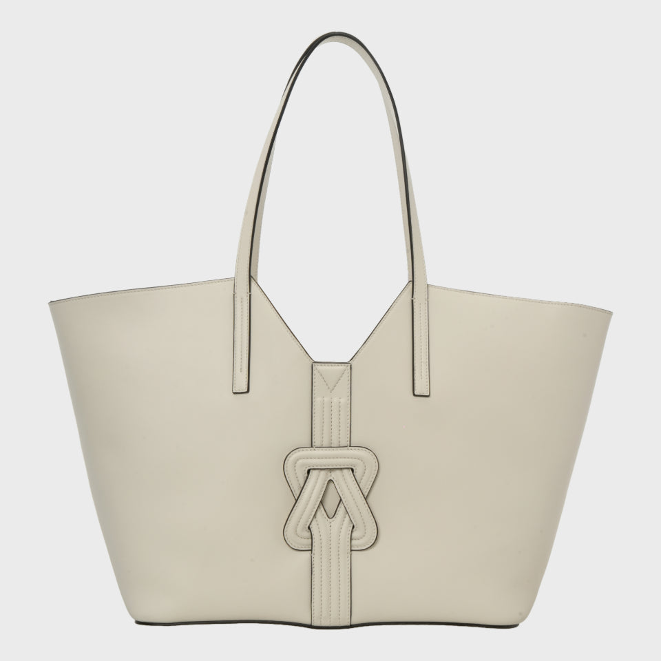 BANBHA TOTE White Grainne Maher