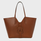 BANBHA TOTE Tan Grainne Maher