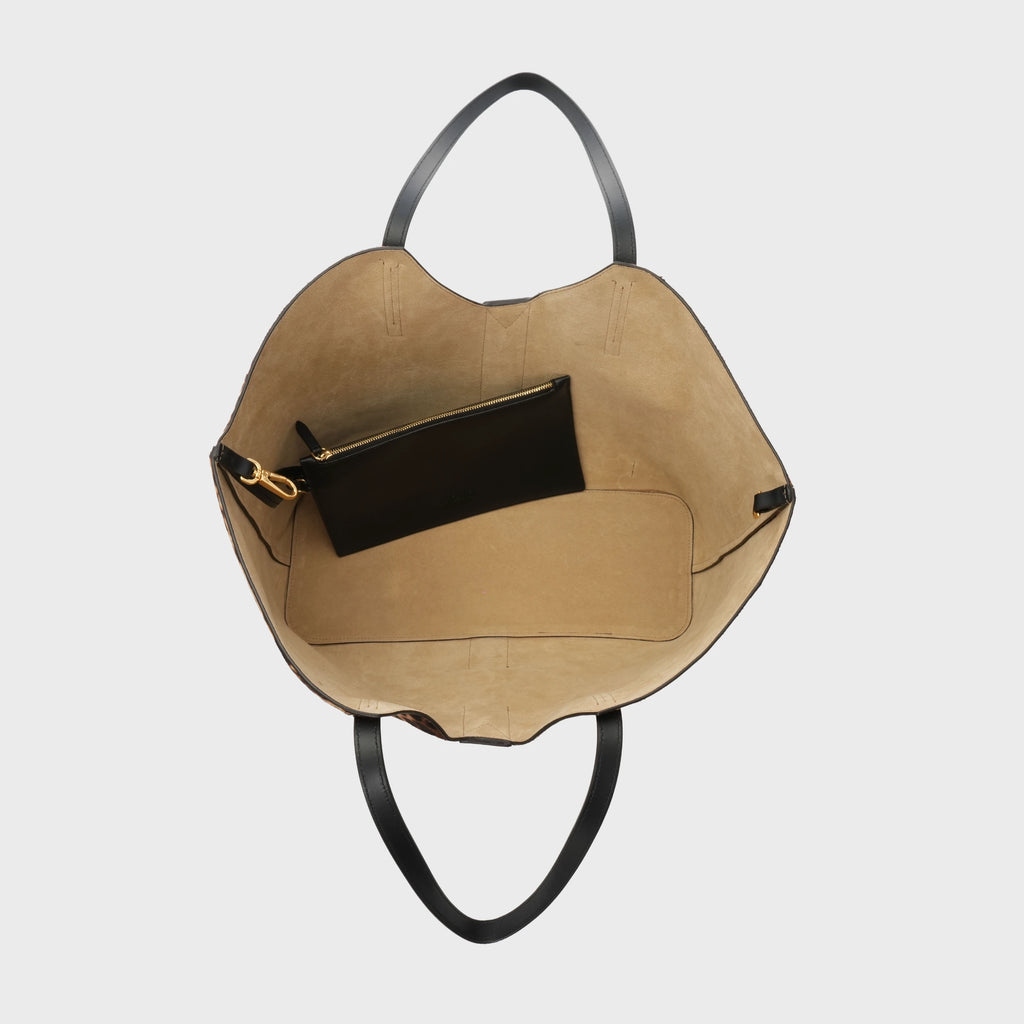 BANBHA TOTE Léo