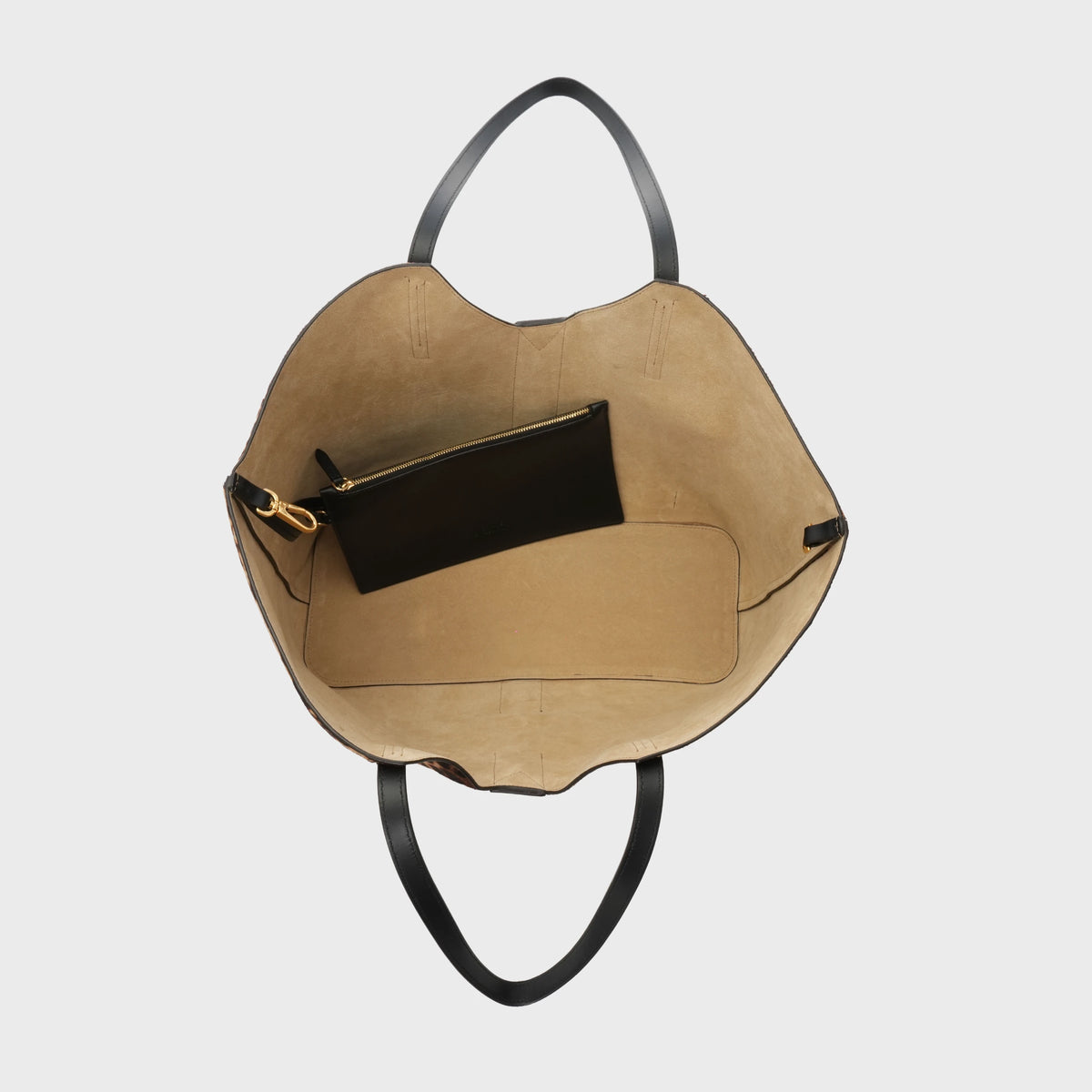 BANBHA TOTE Léo
