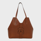 BANBHA TOTE Tan Grainne Maher