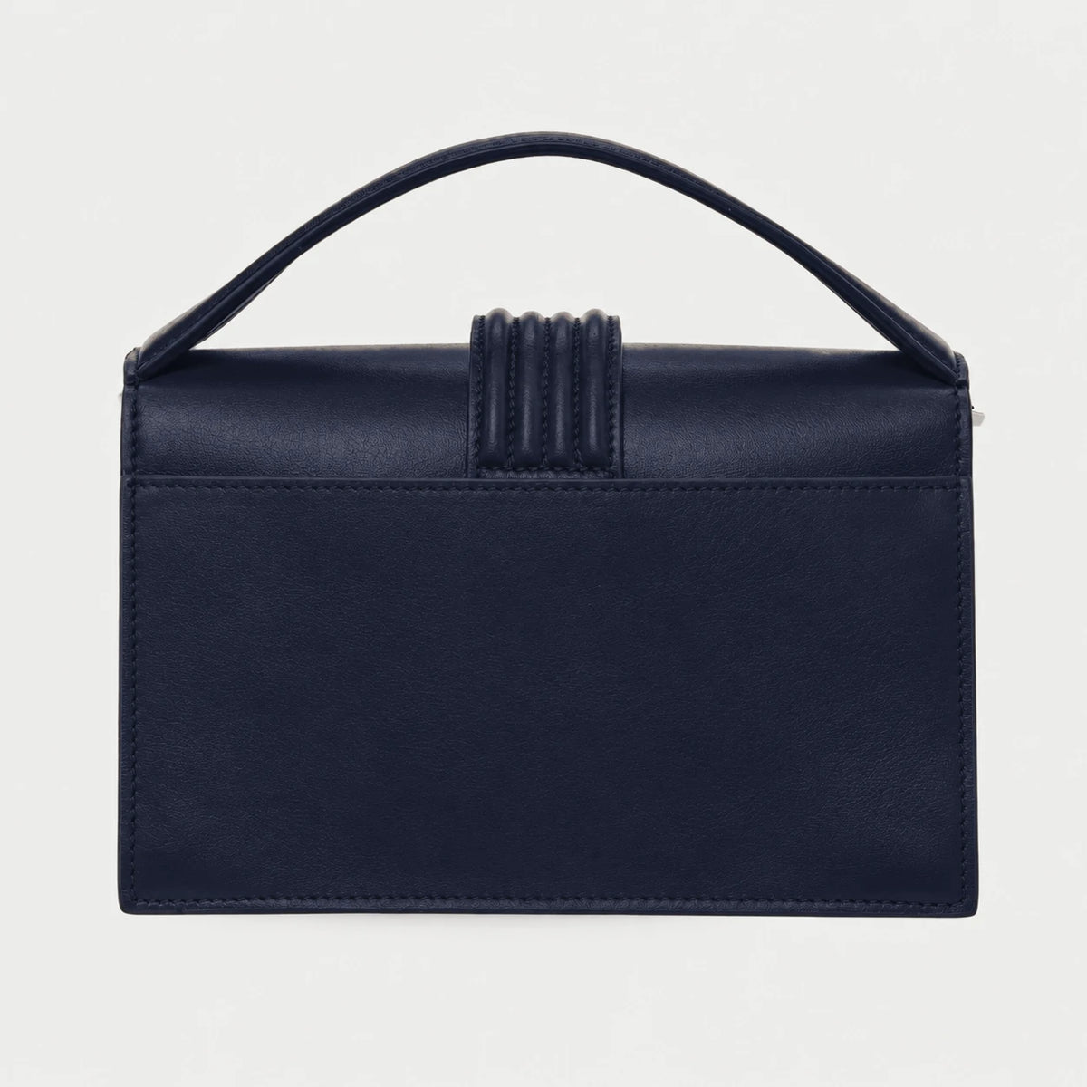 FÓDHLA SATCHEL Navy