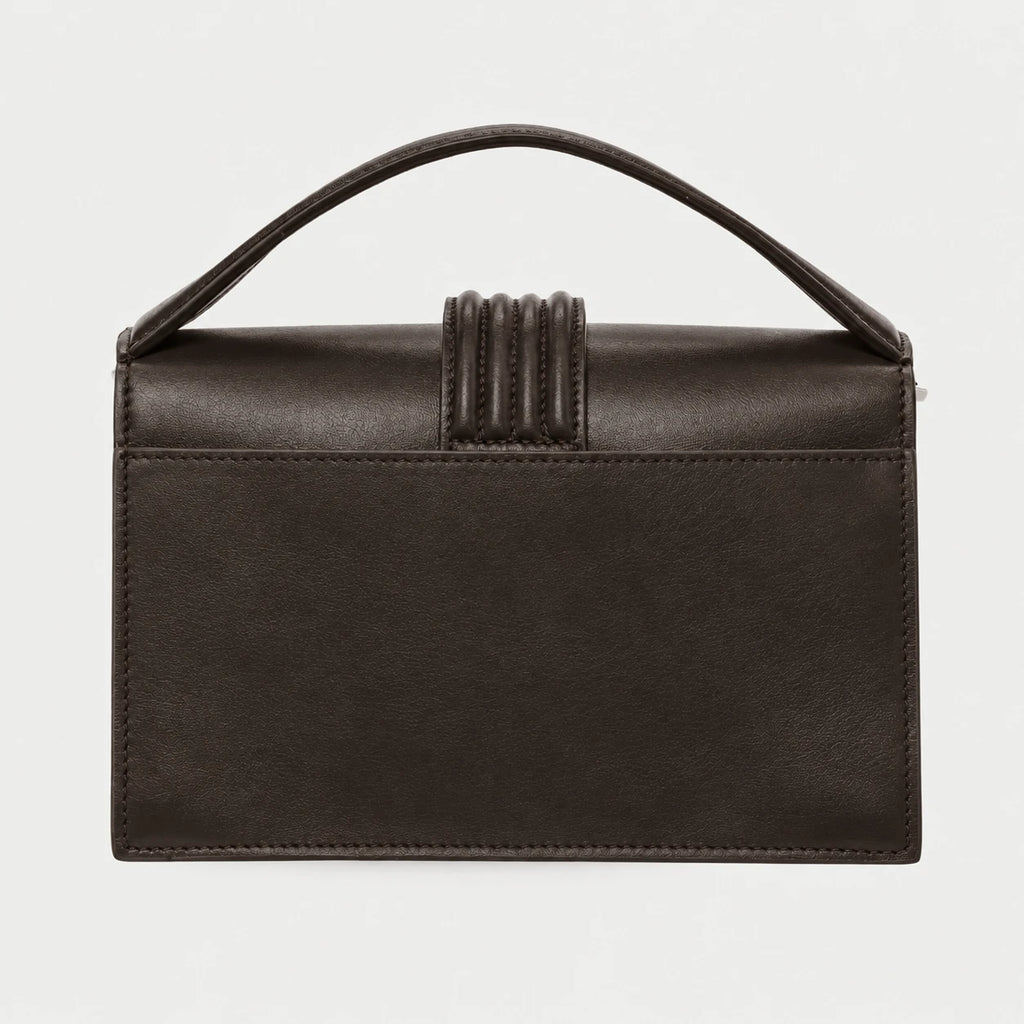 FÓDHLA SATCHEL Brown