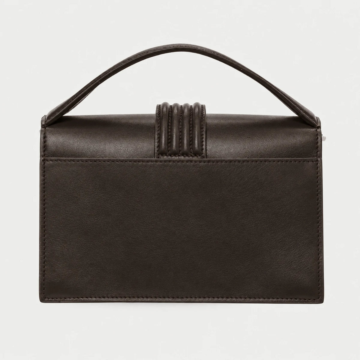 FÓDHLA SATCHEL Brown
