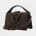 FÓDHLA SATCHEL Brown