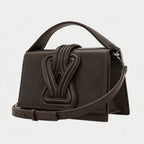 FÓDHLA SATCHEL Brown