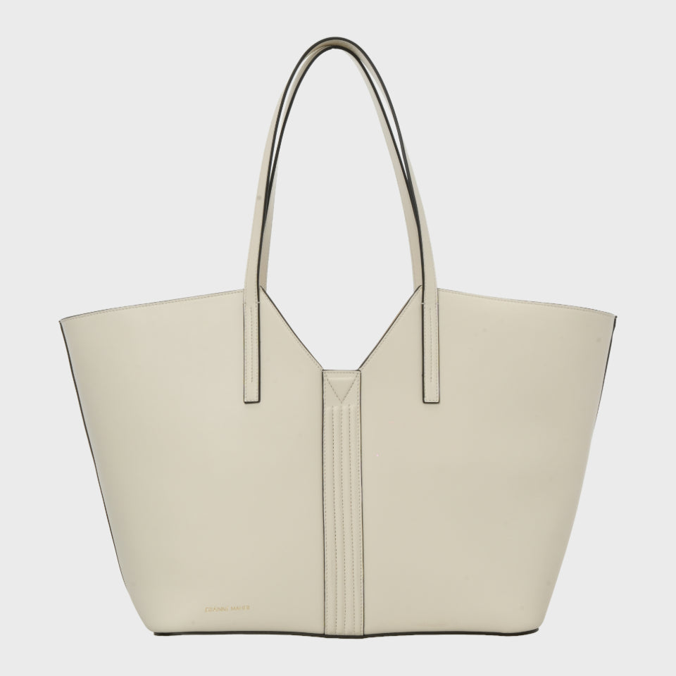BANBHA TOTE White Grainne Maher